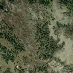 Satellite imagery of Border Ridge, US