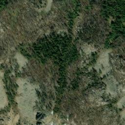 Satellite imagery of Border Ridge, US