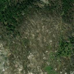 Satellite imagery of Border Ridge, US