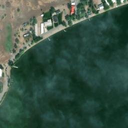 Satellite imagery of Boundary Point, US