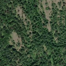 Satellite imagery of Chief Joseph Mine, US