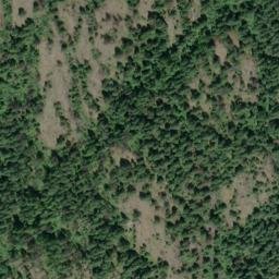 Satellite imagery of Chief Joseph Mine, US