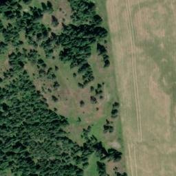 Satellite imagery of Great Republic Mine, US