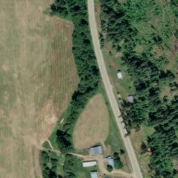 Satellite imagery of Great Republic Mine, US