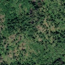 Satellite imagery of Great Republic Mine, US