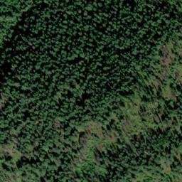 Satellite imagery of Grouse Ridge, US