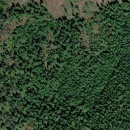 Satellite imagery of Grouse Ridge, US