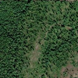 Satellite imagery of Grouse Ridge, US
