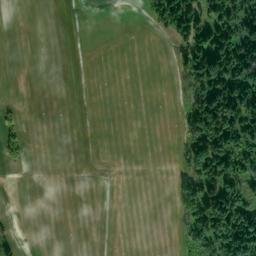 Satellite imagery of Golen Scepter Mine, US