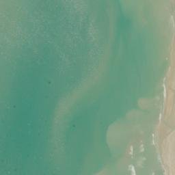 Satellite imagery of Pointe d'Agon, FR