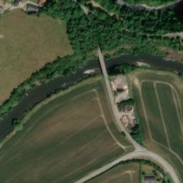 Satellite imagery of Château d'Harcourt, FR