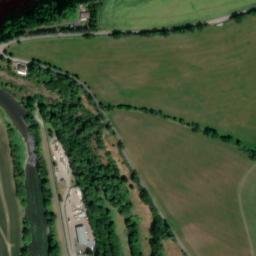 Satellite imagery of Château d'Harcourt, FR