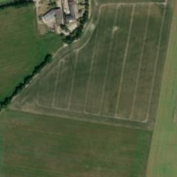 Satellite imagery of Château d'Harcourt, FR