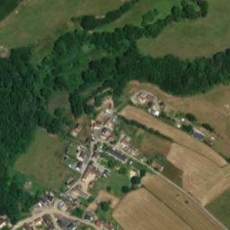 Satellite imagery of Château d'Assy, FR