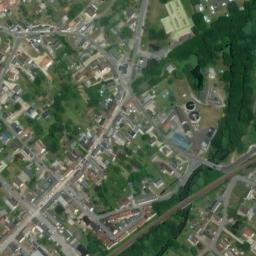 Satellite imagery of Abbaye de la Noë, FR