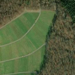 Satellite imagery of Harzberg, DE