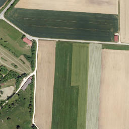 Satellite imagery of Bubenheimer Berg, DE