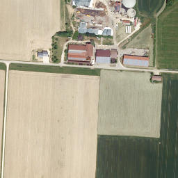 Satellite imagery of Bubenheimer Berg, DE