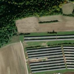 Satellite imagery of Schloss Titting, DE