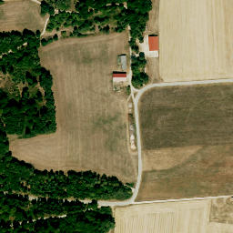 Satellite imagery of Ruine Rundeck, DE