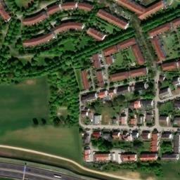 Satellite imagery of Fernmeldeturm Regensburg-Ziegetsberg, DE