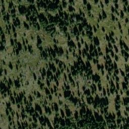 Satellite imagery of Medvědí hora [Modrava-Javoří Pila], CZ