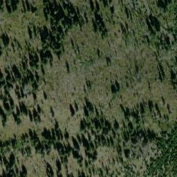 Satellite imagery of Medvědí hora [Modrava-Javoří Pila], CZ