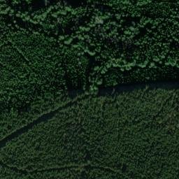 Satellite imagery of [Borová Lada] outlook t., CZ