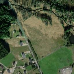 Satellite imagery of [Borová Lada] outlook t., CZ