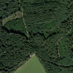 Satellite imagery of Vysoká [Záblatí-Řepešín], CZ