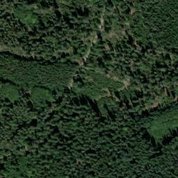 Satellite imagery of Vysoká [Záblatí-Řepešín], CZ