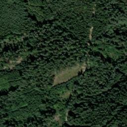 Satellite imagery of Vysoká [Záblatí-Řepešín], CZ