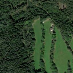 Satellite imagery of Volovický vrch, CZ