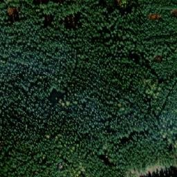 Satellite imagery of Zelený vrch [Mičovice-Ratiborova Lhota] GSM, CZ