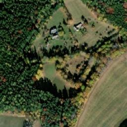 Satellite imagery of Zelený vrch [Mičovice-Ratiborova Lhota] GSM, CZ
