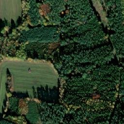 Satellite imagery of Stráže [Mičovice] GSM, CZ