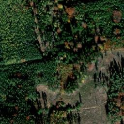 Satellite imagery of Stráže [Mičovice] GSM, CZ