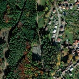 Satellite imagery of Stráže [Mičovice] GSM, CZ