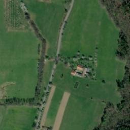 Satellite imagery of Stříbrná hora [Lhenice-Horní Chrášťany], CZ