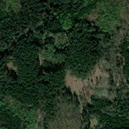 Satellite imagery of Buková hora [Brloh-Jaronín], CZ