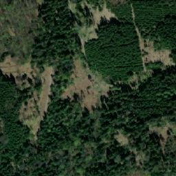 Satellite imagery of Buková hora [Brloh-Jaronín], CZ