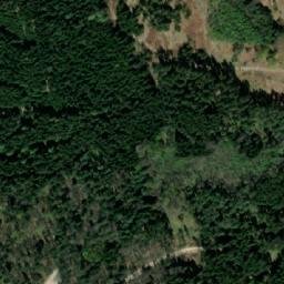 Satellite imagery of Buková hora [Brloh-Jaronín], CZ