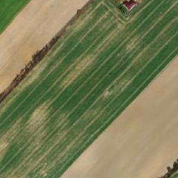 Satellite imagery of [Dubné - Jaronice] GSM, CZ