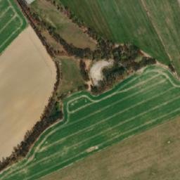 Satellite imagery of [Dubné - Jaronice] GSM, CZ