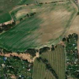 Satellite imagery of Ceske Budejovice Mediumwave Radio Mast, CZ