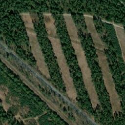 Satellite imagery of (Špejlová rampa) [Třeboň-Holičky], CZ