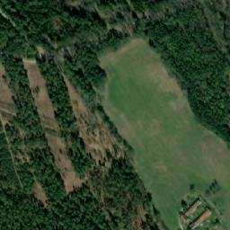 Satellite imagery of (Špejlová rampa) [Třeboň-Holičky], CZ