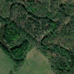 Satellite imagery of (Špejlová rampa) [Třeboň-Holičky], CZ
