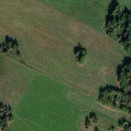 Satellite imagery of Sladký kámen [Chlum u Třeboně-Lutová], CZ
