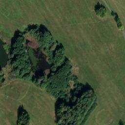 Satellite imagery of Čapí vrch [Chlum u Třeboně-Žíteč], CZ